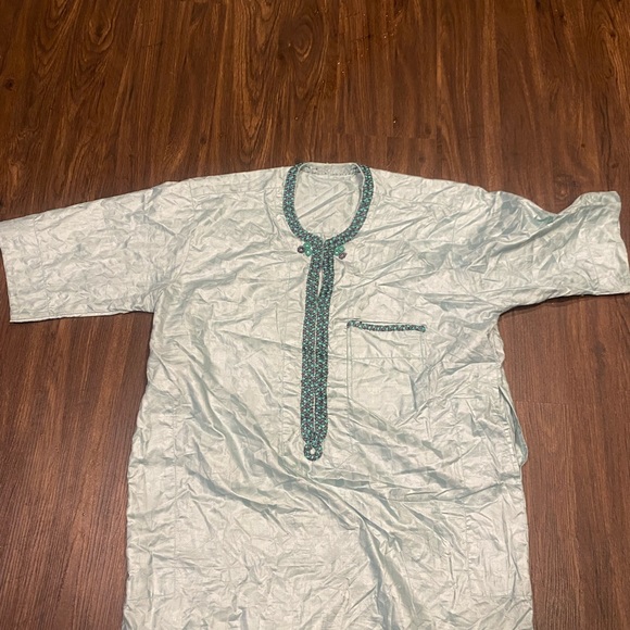 Native African Attire brand new - Picture 5 of 5